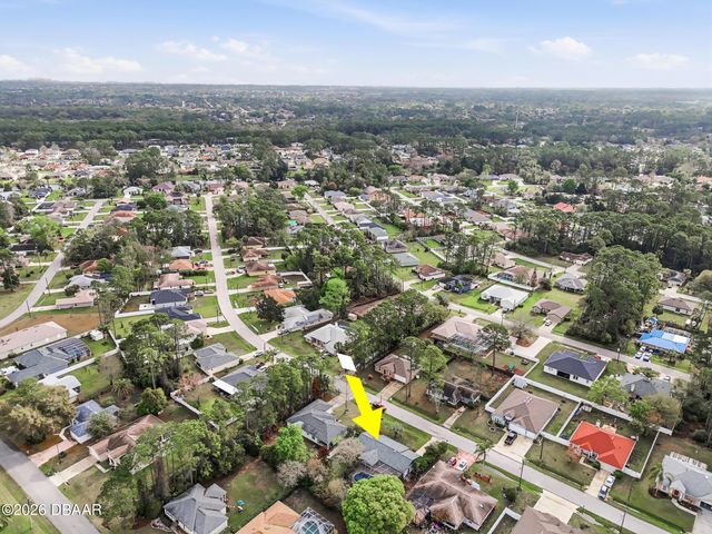 77 Beacon Mill Lane, Palm Coast, FL 32137