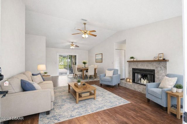 77 Beacon Mill Lane, Palm Coast, FL 32137