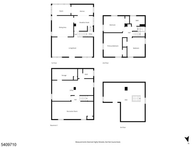 280 8Th Ave, Paterson City, NJ 07514