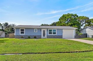 1050 SW COLORADO Avenue, Port St. Lucie, FL 34953