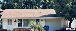 1912 S WHITTIER Avenue, Springfield, IL 62704