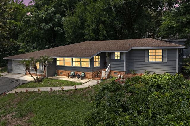1811 HILLTOP DRIVE, Mount Dora, FL 32757