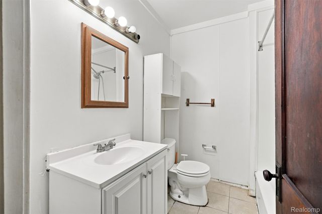 22 Brighton Street, Highland Park, MI 48203