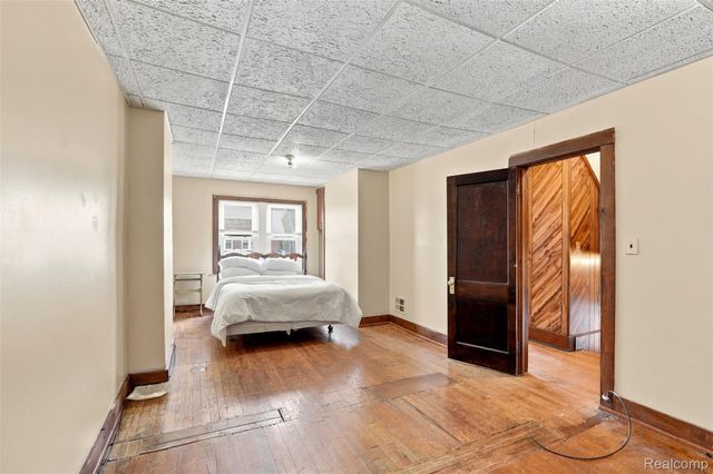 22 Brighton Street, Highland Park, MI 48203