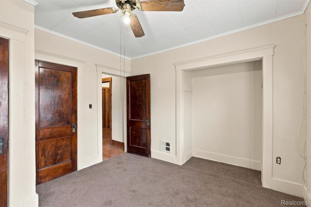 22 Brighton Street, Highland Park, MI 48203