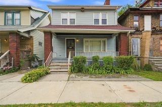 22 Brighton Street, Highland Park, MI 48203