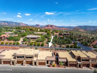 3941 Positano Place, Sedona, AZ 86336