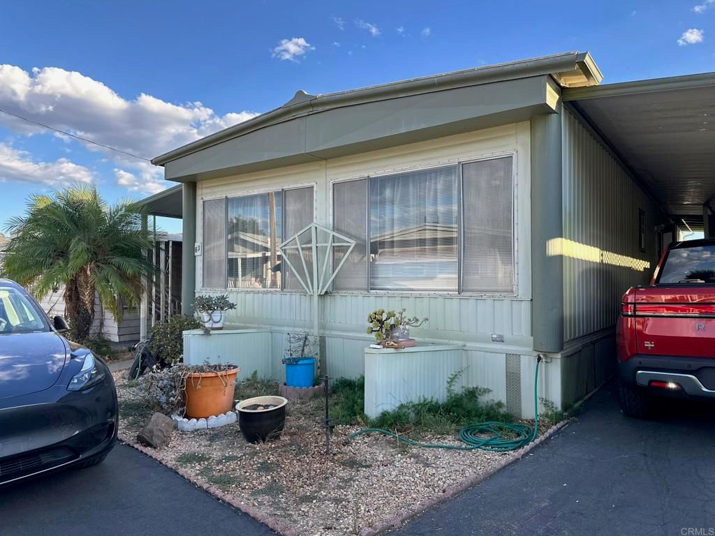 28890 Lilac Rd 83, Valley Center, CA 92082 — exterior