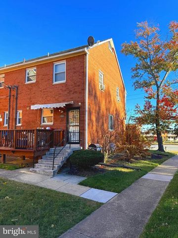 7916 RIGGS RD, Hyattsville, MD 20783