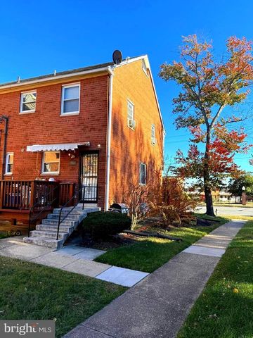 7916 RIGGS RD, Hyattsville, MD 20783