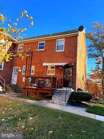 7916 RIGGS RD, Hyattsville, MD 20783