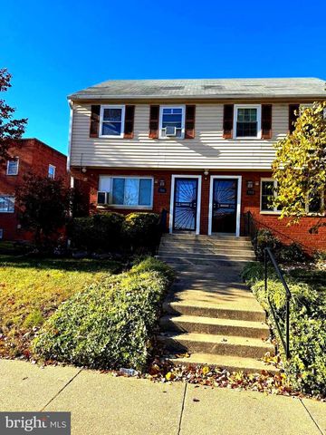 7916 RIGGS RD, Hyattsville, MD 20783