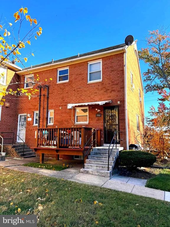 7916 RIGGS RD, Hyattsville, MD 20783