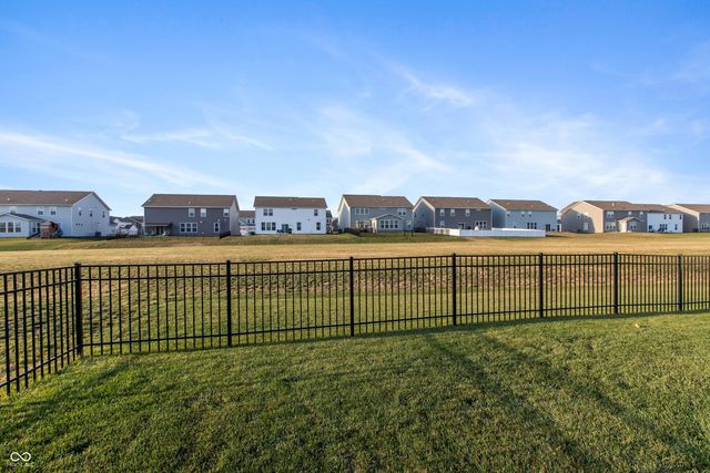 3940 Canning Street, Danville, IN 46122