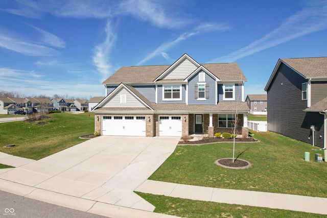 3940 Canning Street, Danville, IN 46122