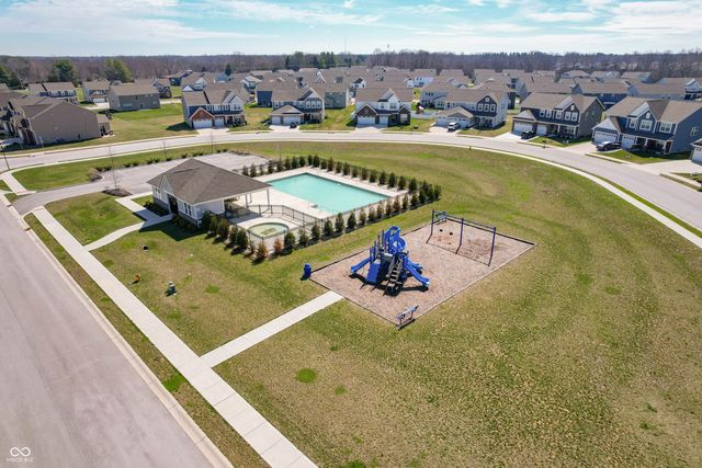 3940 Canning Street, Danville, IN 46122