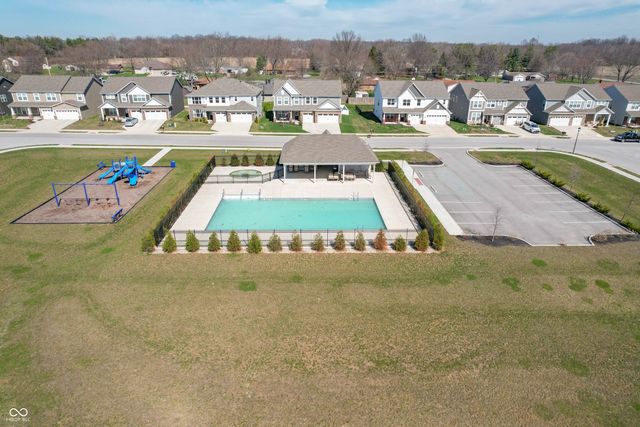 3940 Canning Street, Danville, IN 46122