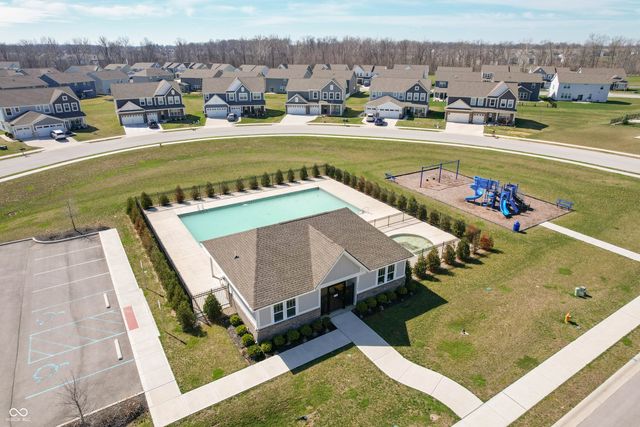 3940 Canning Street, Danville, IN 46122