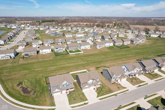 3940 Canning Street, Danville, IN 46122