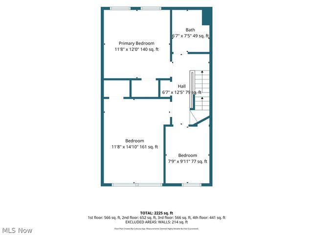 1726 Holyoke Avenue, East Cleveland, OH 44112