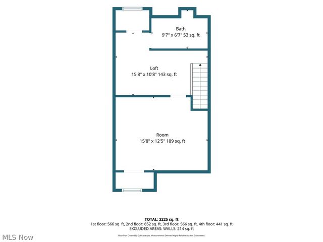 1726 Holyoke Avenue, East Cleveland, OH 44112
