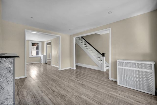 1726 Holyoke Avenue, East Cleveland, OH 44112