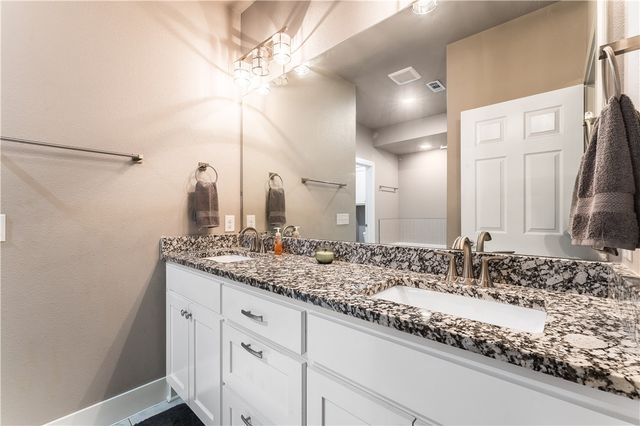 1805 Woodhause Circle, Pea Ridge, AR 72751