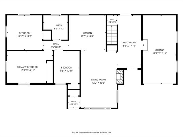 85 Barbara St, Chicopee, MA 01020