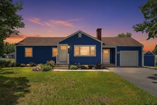 85 Barbara St, Chicopee, MA 01020