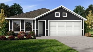 16624 PORT ARTHUR Place, Fort Worth, TX 76247