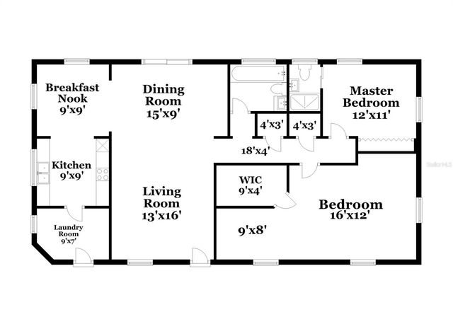 5501 92ND TERRACE N, Pinellas Park, FL 33782