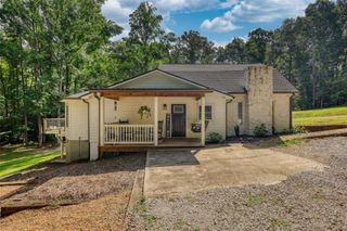222 W River Bend Drive W, Eatonton, GA 31024