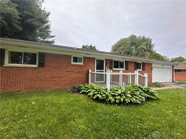 1069 Whitestone Road, Xenia, OH 45385