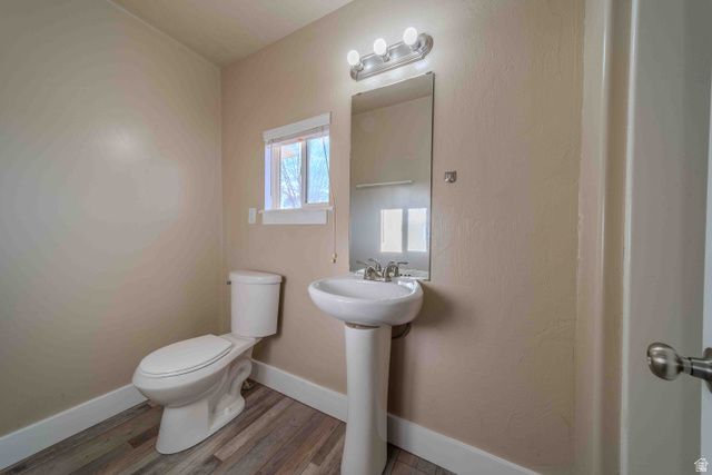 377 W 200 N, Roosevelt, UT 84066