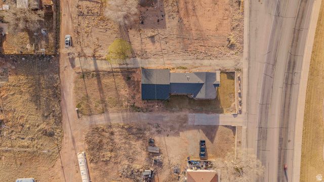 377 W 200 N, Roosevelt, UT 84066