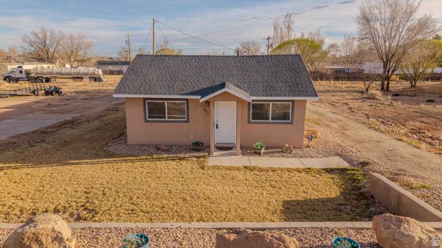 377 W 200 N, Roosevelt, UT 84066