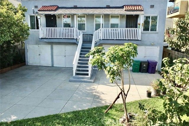 1073 Orizaba Avenue, Long Beach, CA 90804