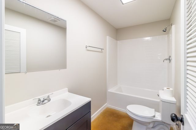 456 N Ridge Estates, Trion, GA 30753