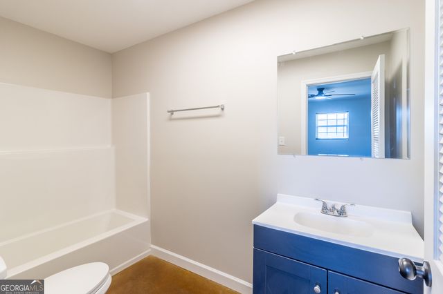 456 N Ridge Estates, Trion, GA 30753