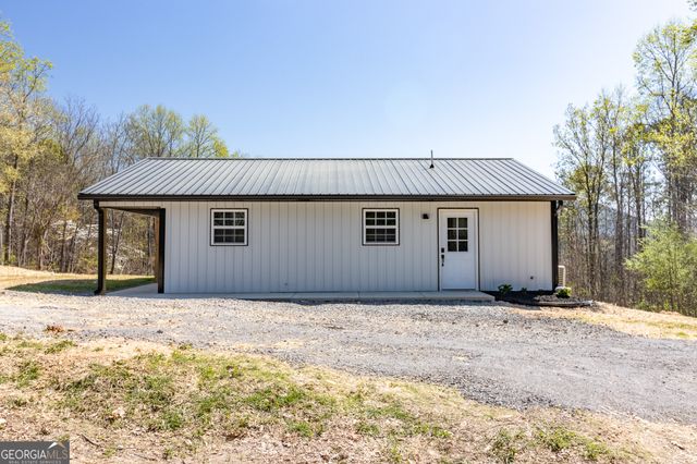 456 N Ridge Estates, Trion, GA 30753