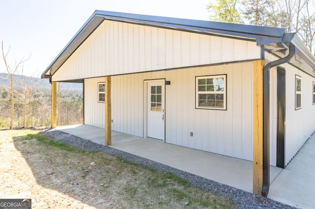 456 N Ridge Estates, Trion, GA 30753