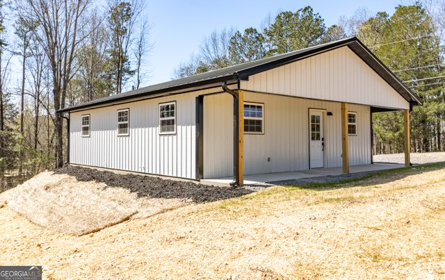 456 N Ridge Estates, Trion, GA 30753