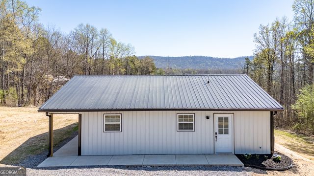 456 N Ridge Estates, Trion, GA 30753