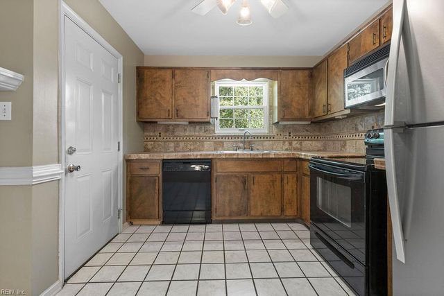 322 Richardson ST, Norfolk, VA 23503