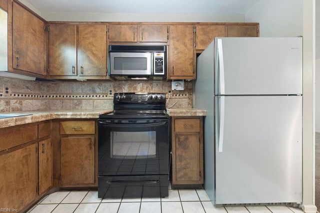 322 Richardson ST, Norfolk, VA 23503