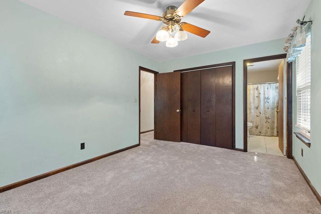 322 Richardson ST, Norfolk, VA 23503