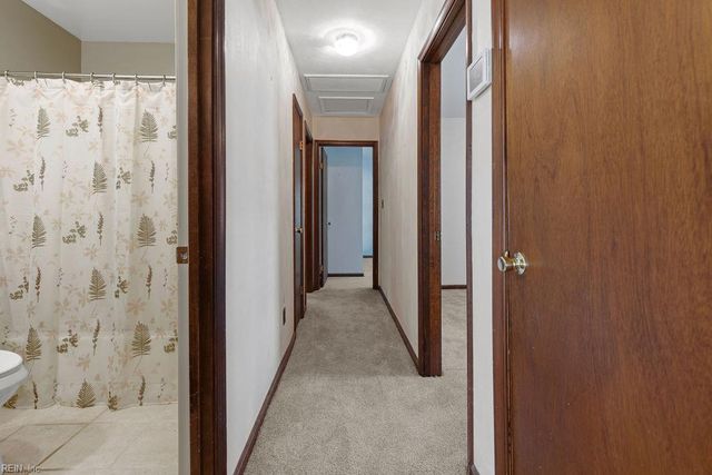 322 Richardson ST, Norfolk, VA 23503