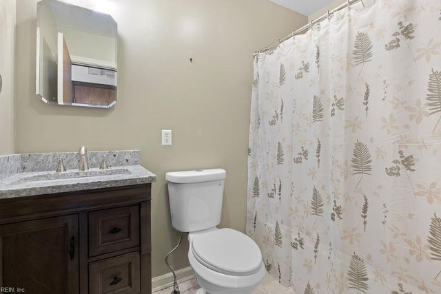 322 Richardson ST, Norfolk, VA 23503