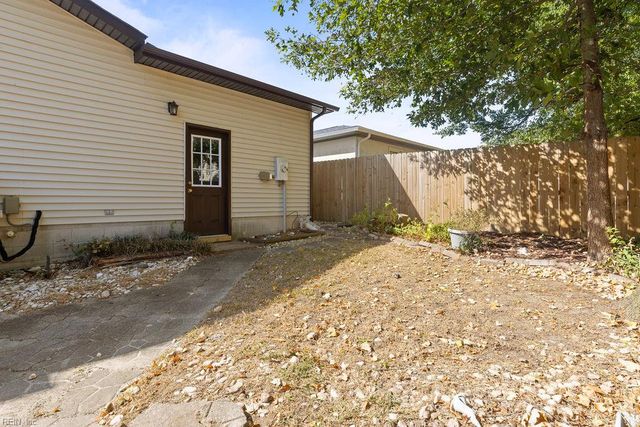 322 Richardson ST, Norfolk, VA 23503