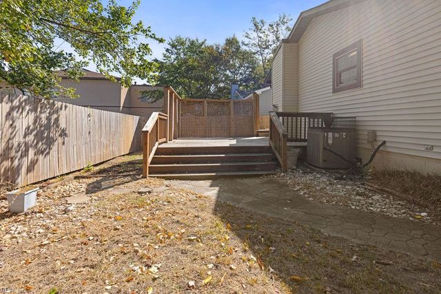 322 Richardson ST, Norfolk, VA 23503